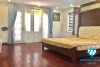 Beautiful new villa with full new equipments for rent in Ciputra, Tay Ho